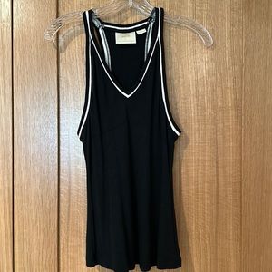 Anthropologie tank top